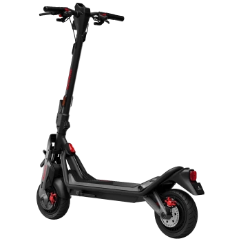 Segway Električni Romobil, 11" točkovi, 25 km/h, Domet do 90 km - GT3 E (AA.06.02.01.0004)