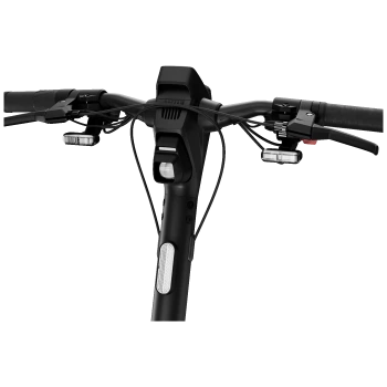 Segway Električni Romobil, 11" točkovi, 25 km/h, Domet do 90 km - GT3 E (AA.06.02.01.0004)