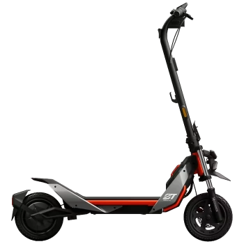 Segway Električni Romobil, 25 km/h, Domet do 70 km - ZT3 Pro E