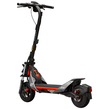 Segway Električni Romobil, 25 km/h, Domet do 70 km - ZT3 Pro E