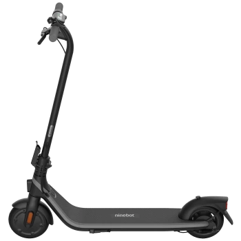 Segway Električni Romobil, 8 " točkovi, 20 km/h, Domet do 25 km - E2 E (AA.00.0013.13)