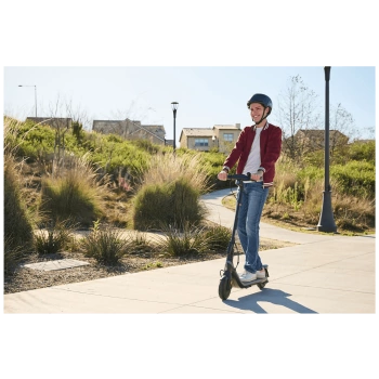Segway Električni Romobil, 8 " točkovi, 20 km/h, Domet do 25 km - E2 E (AA.00.0013.13)