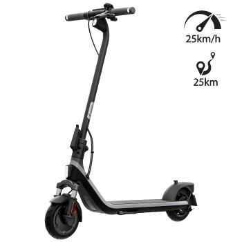 Segway Električni Romobil , 8.1" točkovi, 20 km/h, Domet do 25 km - E2 II (AA.05.14.01.0004)