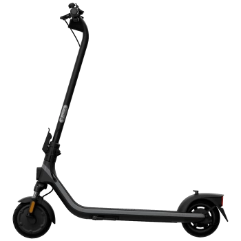 Segway Električni Romobil , 8.1" točkovi, 20 km/h, Domet do 25 km - E2 II (AA.05.14.01.0004)