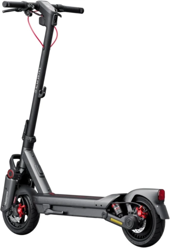Segway KickScooter MAX G316+ years,130 kg, domet 80 km,25 km/h, 30%, 11'', 2000 W