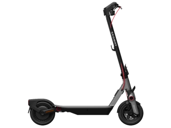 Segway Ninebot F3 E14+ godina, 70 km domet, 120kg nosivost, 1000 W, 20% uspon