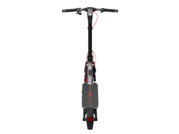 Segway Ninebot F3 E14+ godina, 70 km domet, 120kg nosivost, 1000 W, 20% uspon