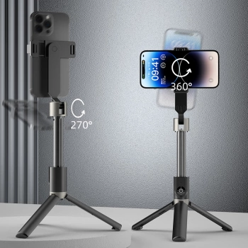 Selfi štap Dudao F18 Selfie Stick 1.1m with Tripod
