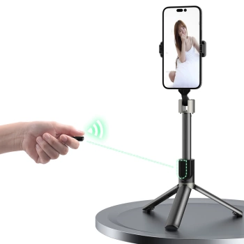 Selfi štap Dudao F18 Selfie Stick 1.1m with Tripod