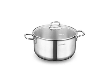 SERPA PERLA 14x7 / 1.0 L  KORKMAZ A1652