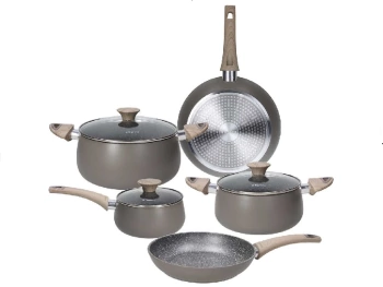 SET ZA KUHANJE 8/1 ECO TORTORA TOGNANA