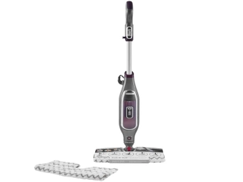 Shark parni cistac S6003EUKap. 0.35L, 1200W, inteligentna kontrola pare, za tvrde podove