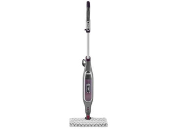 Shark parni cistac S6003EUKap. 0.35L, 1200W, inteligentna kontrola pare, za tvrde podove
