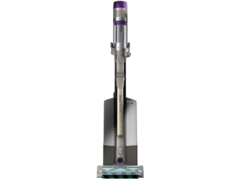Shark PowerDetecte Clean&Empty5 funkcija,samoprazneca baza,Anti Hair Wrap plus,0.7L,380W