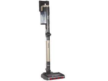 Shark Stratos IZ400EUTCLEAN SENSE IQ, 60min rada,DuoClean teh.0.7 L kapacitet
