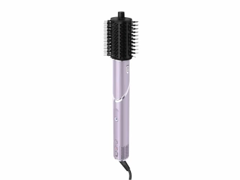 Shark styler i susilo za kosuBoja: Lila, 5u1 uredjaj, bez toplotnog ost. snaga 1400W, kont. toplote