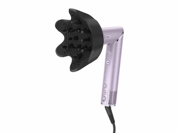 Shark styler i susilo za kosuBoja: Lila, 5u1 uredjaj, bez toplotnog ost. snaga 1400W, kont. toplote