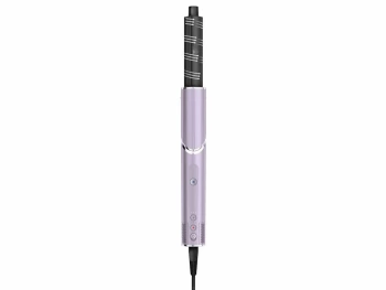 Shark styler i susilo za kosuBoja: Lila, 5u1 uredjaj, bez toplotnog ost. snaga 1400W, kont. toplote
