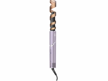Shark styler i susilo za kosuBoja: Lila, 5u1 uredjaj, bez toplotnog ost. snaga 1400W, kont. toplote