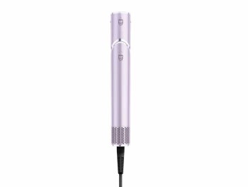 Shark styler i susilo za kosuBoja: Lila, 5u1 uredjaj, bez toplotnog ost. snaga 1400W, kont. toplote