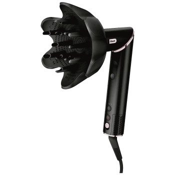 Shark Uvijač za kosu, 5u1, 1400W, Shark FlexStyle - HD446EU