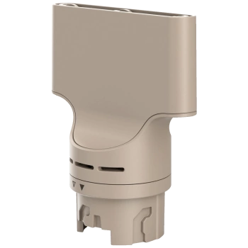 Shark Uvijač za kosu, Glam 4u1, multistajler, 1500W - HD6041SEU