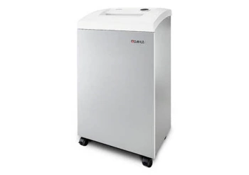 Shredder Dahle 510L plus,17 listova,P5,100l