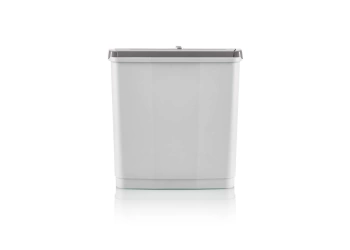 Shredder Dahle PaperSafe 23060,6 listova,P2,11l