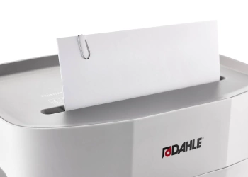 Shredder Dahle PaperSafe 23120,8 listova,P4,12l