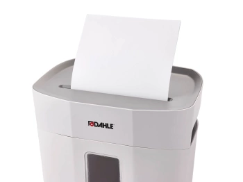 Shredder Dahle PaperSafe 23140,10 listova,P4,12l