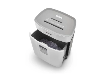 Shredder Dahle PaperSafe 23380,15 listova,P4,25l