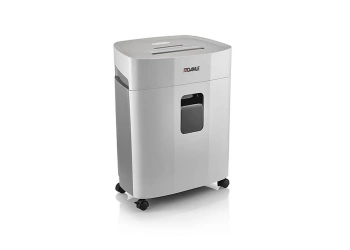 Shredder Dahle PaperSafe 23420,10 listova,P5,25l