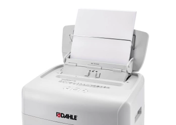 Shredder Dahle ShredMATIC 35090,90 listova,ADF,P4,23l