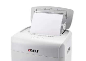Shredder Dahle ShredMATIC 35090,90 listova,ADF,P4,23l