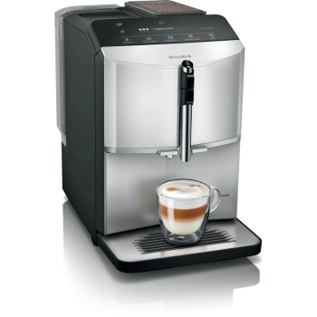 Kafe aparat SIEMENS Automatic Direct, iAroma sustav One-touch, INOX TF303E01