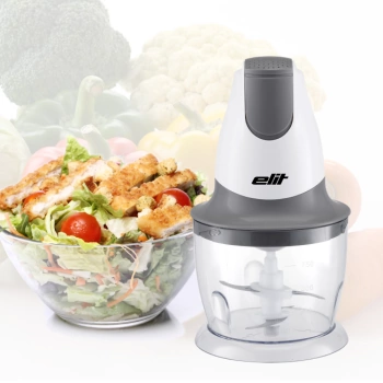 Sjeckalica Elit mini MC-30S 300W silver