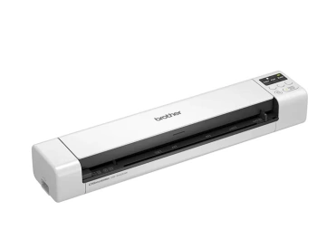 Skener BROTHER DSmobile DS-940DW