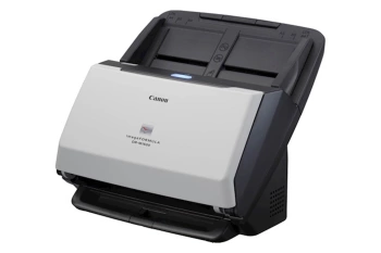 Skener CANON DR-M140II