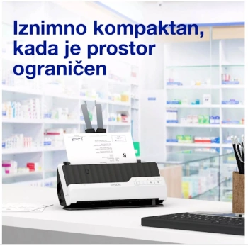Skener EPSON DS-C330