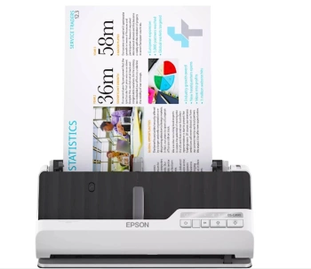 Skener EPSON DS-C490