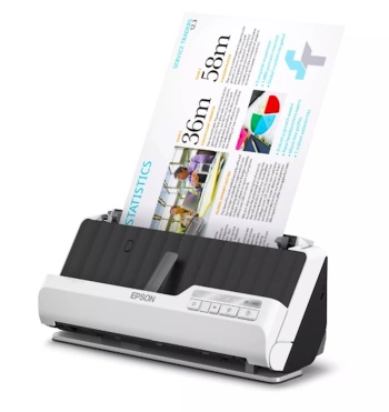 Skener EPSON DS-C490