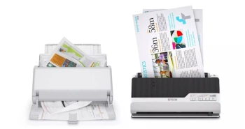 Skener EPSON DS-C490