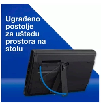 Skener Epson Perfection V39II