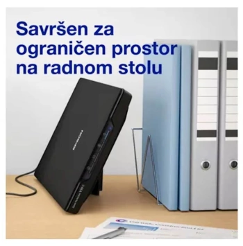 Skener Epson Perfection V39II