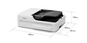 Skener EPSON WorkForce DS-1730