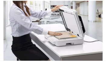 Skener EPSON WorkForce DS-1730