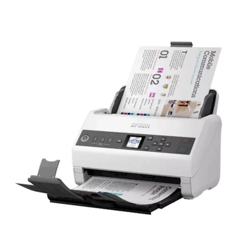 Skener Epson Workforce DS-730N