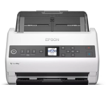 Skener Epson Workforce DS-730N