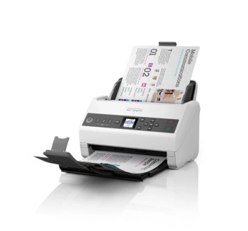 Skener Epson Workforce DS-730N