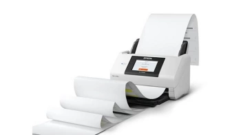 Skener Epson WorkForce DS-790WN